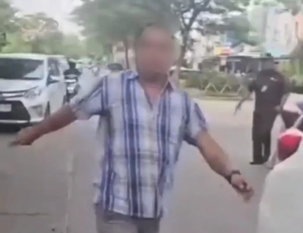 Advokat Pengurus KAI DPD Banten, Ditusuk Debt Collector