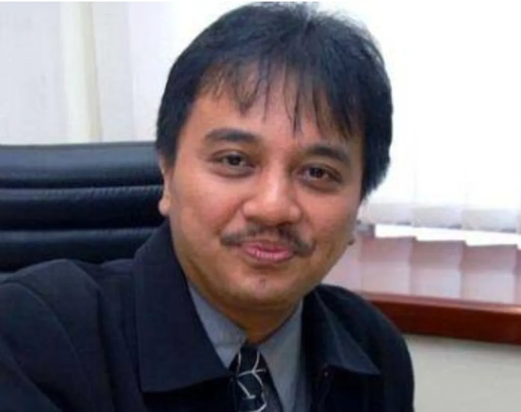 Roy Suryo Datangkan Saksi Ahli dari Universitas Trisakti