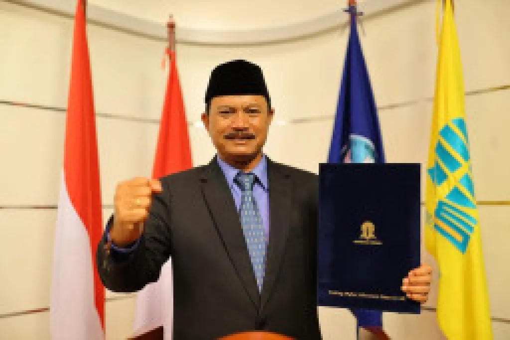 KPK Geledah Kantor Wali Kota Madiun, Maidi