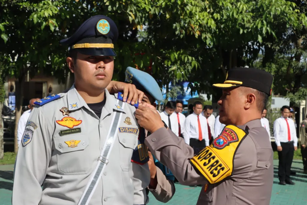 Wakapolres Batu Tegaskan, Operasi Keselamatan Semeru 2026, Keselamatan Masyarakat Paling Utama