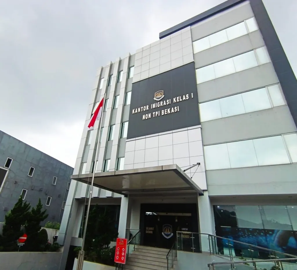 Kantor Imigrasi Bekasi: Pemohon Paspor Segera Ambil Paspor untuk Hindari Pembatalan