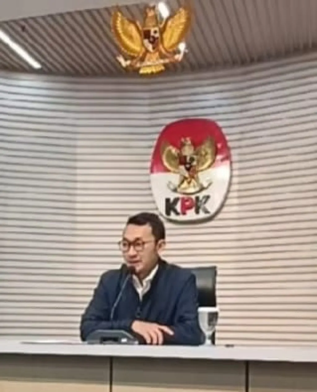 Bukannya Kendor! KPK Malah Cokok Kepala KPP Madya Banjarmasin bersama 2 Orang 