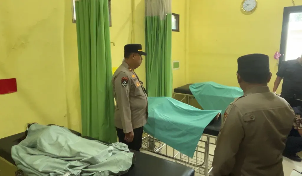 Mandi di Sungai, 4 Bocah di Ponorogo Tewas Tenggelam