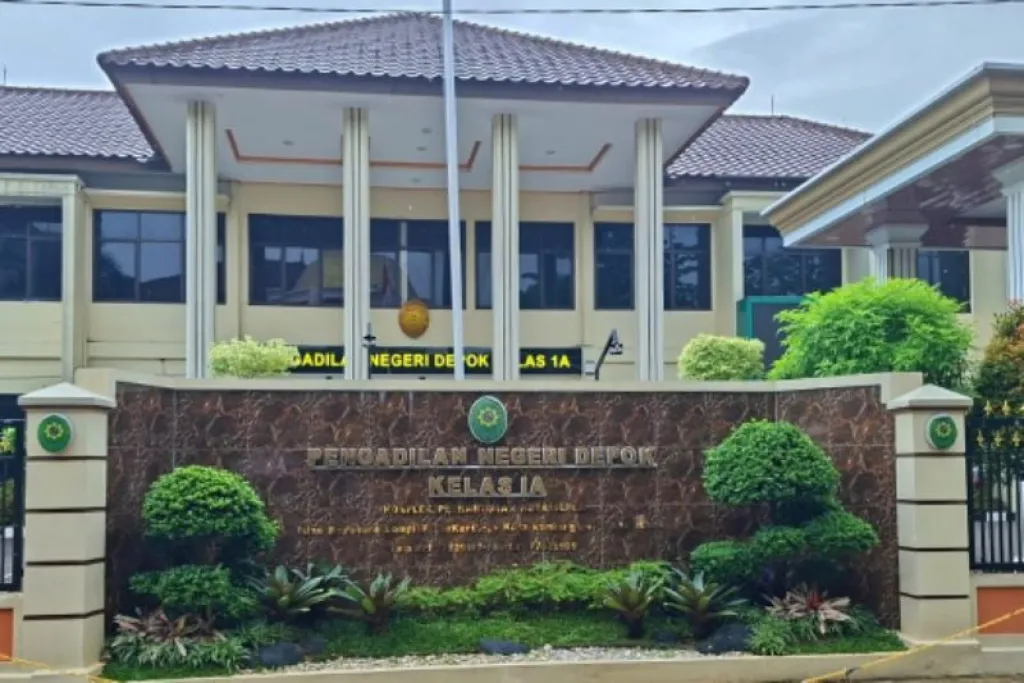 Ketua PT Bandung Buka Suara soal OTT KPK di Pengadilan Negeri Depok