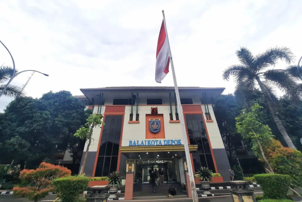 Kisruh BPJS Kesehatan Nonaktif di Depok, Pemkot Angkat Bicara