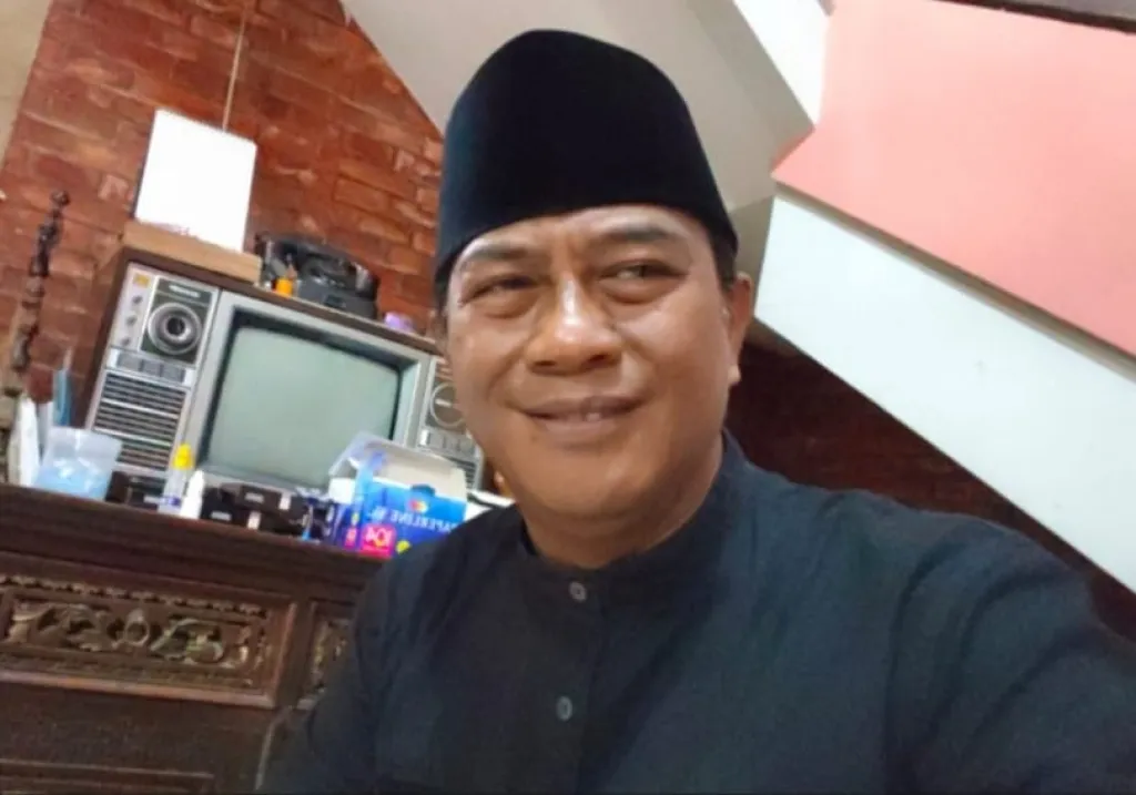 Kades Junrejo Berharap Pers Terus Suarakan Kebenaran Jangan Mau Dibungkam