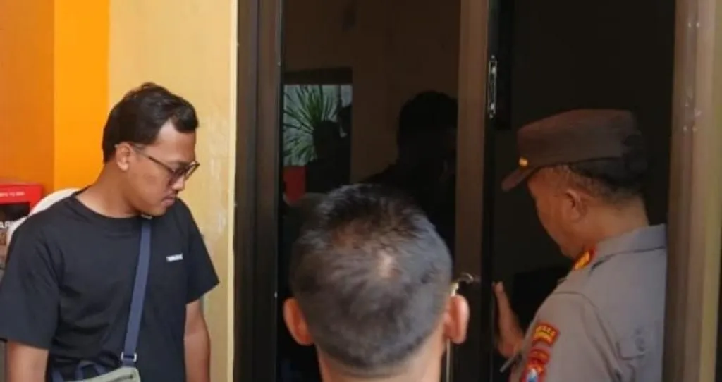 Brankas Sekolah Dibobol Lagi, SMK Negeri 2 Ponorogo Disatroni Maling Gondol  Rp 66 Juta