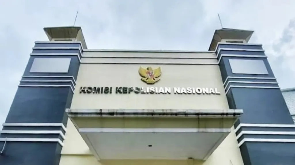 Kompolnas Minta Mabes Polri Dalami Pihak Lain Dalam Kasus Mantan Kapolres Bima
