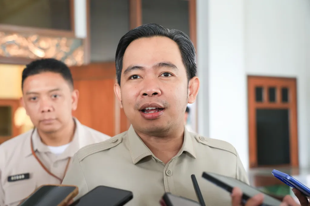 Jember Tembus Opini Kualitas Tertinggi Ombudsman, Gus Fawait Tegaskan Tak Boleh Puas Diri