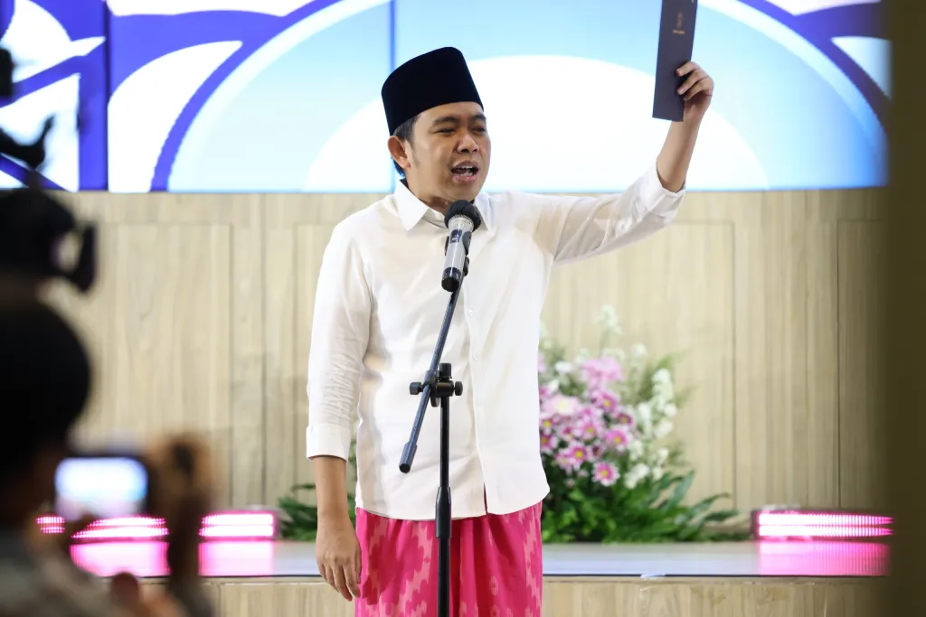 Refleksi Setahun, Gus Fawait Tancap Gas: 2026 Jadi Tahun Pembuktian dan Percepatan Pembangunan Jember
