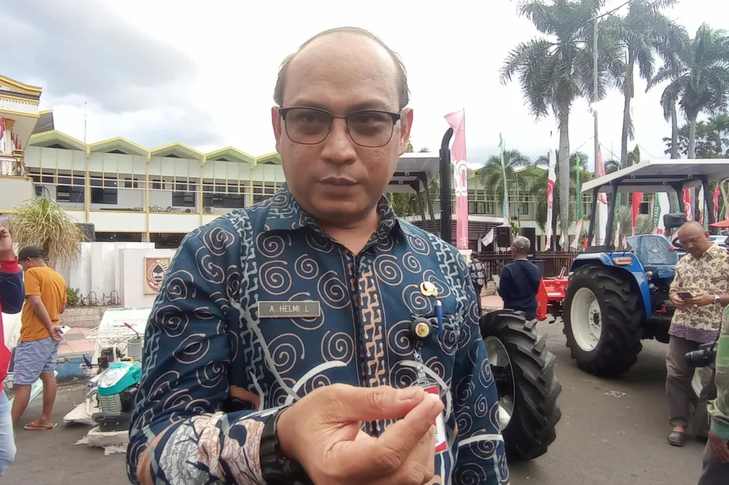 Pemkab Jember Siapkan Intervensi Tiga Lapi Redam Lonjakan Harga Pangan Selama Ramadan dan Idul Fitri
