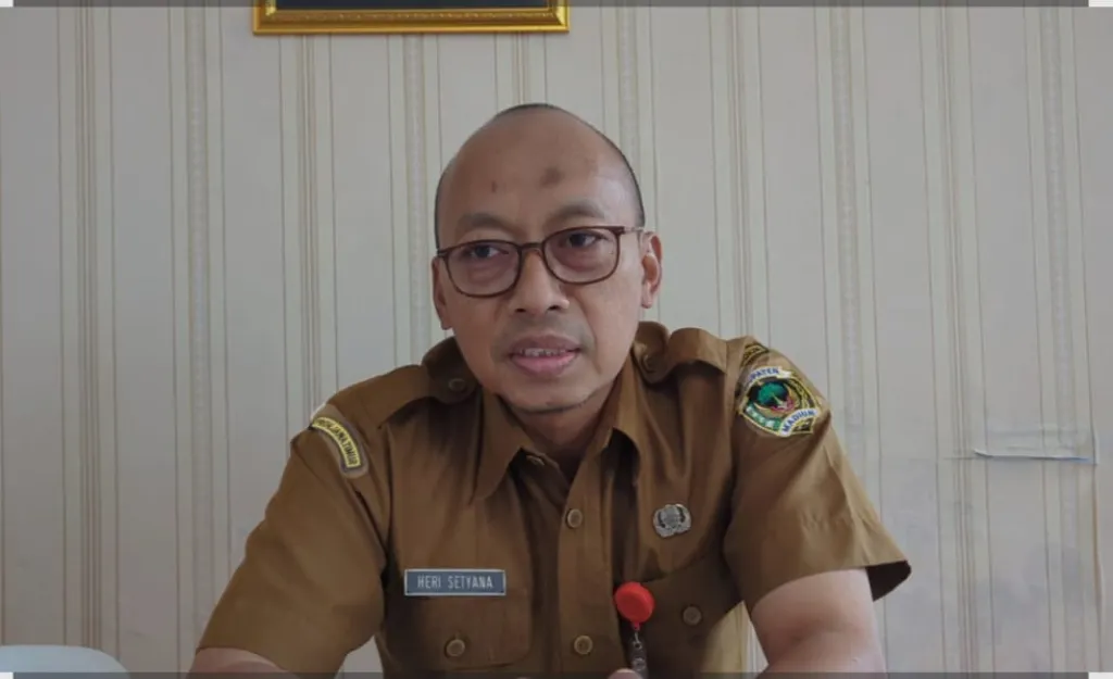 SiRUP Belum Final, Dinkes Madiun Lakukan Penyempurnaan Rencana Pengadaan 2026