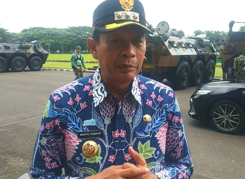 Pemkot Malang Keluarkan SE Ramadhan 1447 H, Wali Kota Wahyu Hidayat Tekankan Pengawasan dan Ketertiban