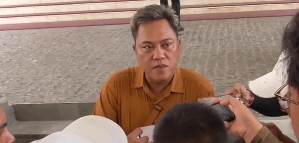 GPRB Desak Kejaksaan Usut Tuntas Kasus Gratifikasi Ganjar Siswo Pramono, Proyek Gedung DPRD Disorot