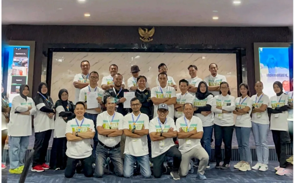 UNESA Dorong Integrasi Pendidikan Karakter dalam Pembelajaran PJOK