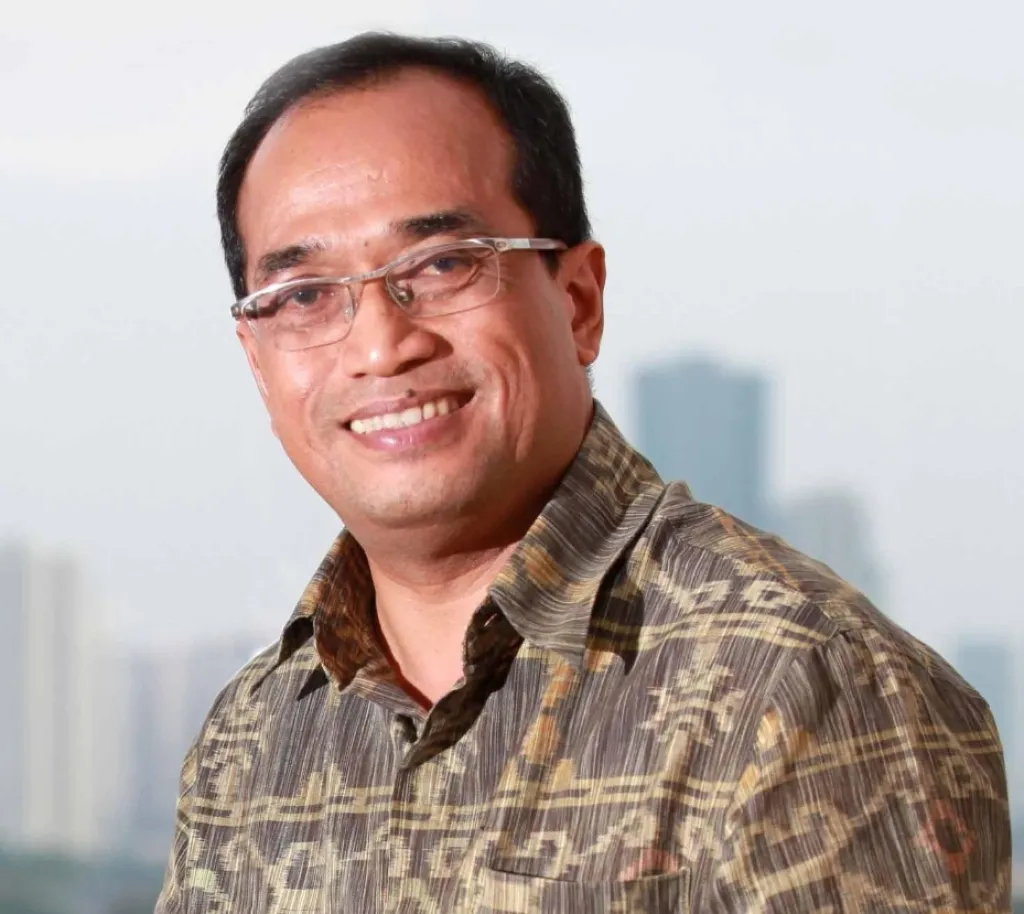 KPK Bidik Mantan Menhub, Budi Karya Sumadi