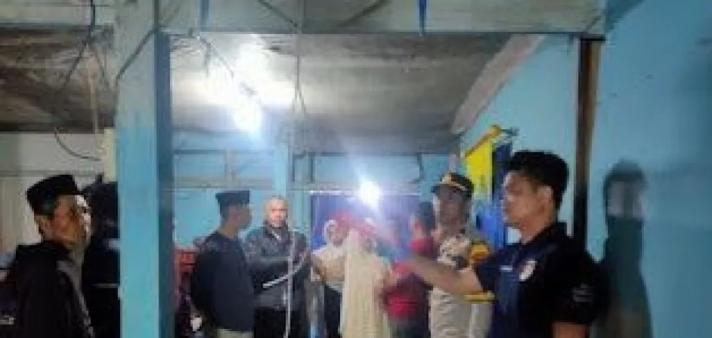 Gadis MUA Malah Pilih Gantung Diri usai Video Call Mesra dengan Pacar