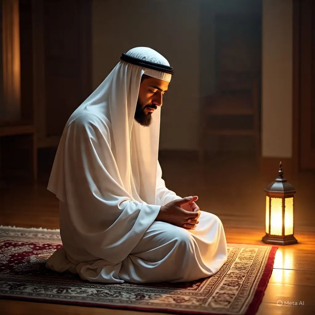 Terasa Beratkah bagimu untuk Sholat