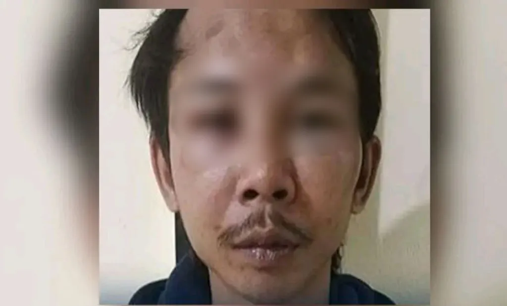 Jambret Minta Ganti Rugi Usai Dikejar dan Ditabrak Korban
