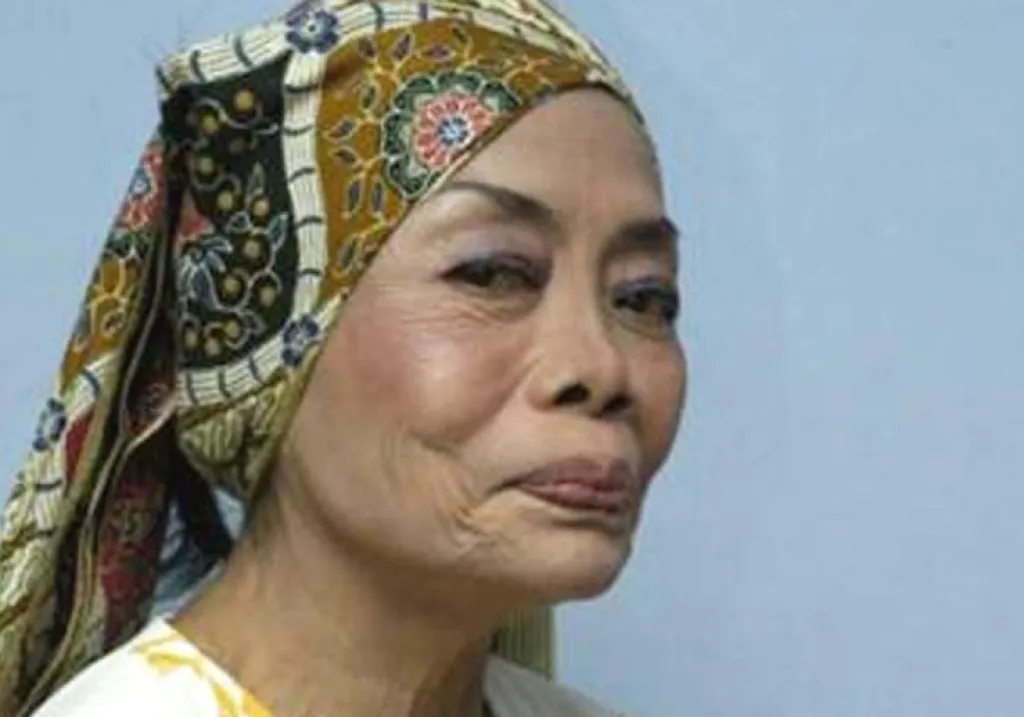 Cucu Mpok Nori Tewas Dibunuh di Kontrakan,  Pelakunya Diduga Pria Asal Iran