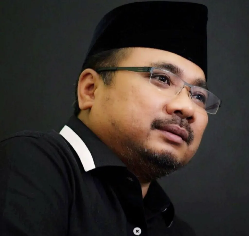 Yaqut Dijebloskan lagi ke Rumah Tahanan KPK