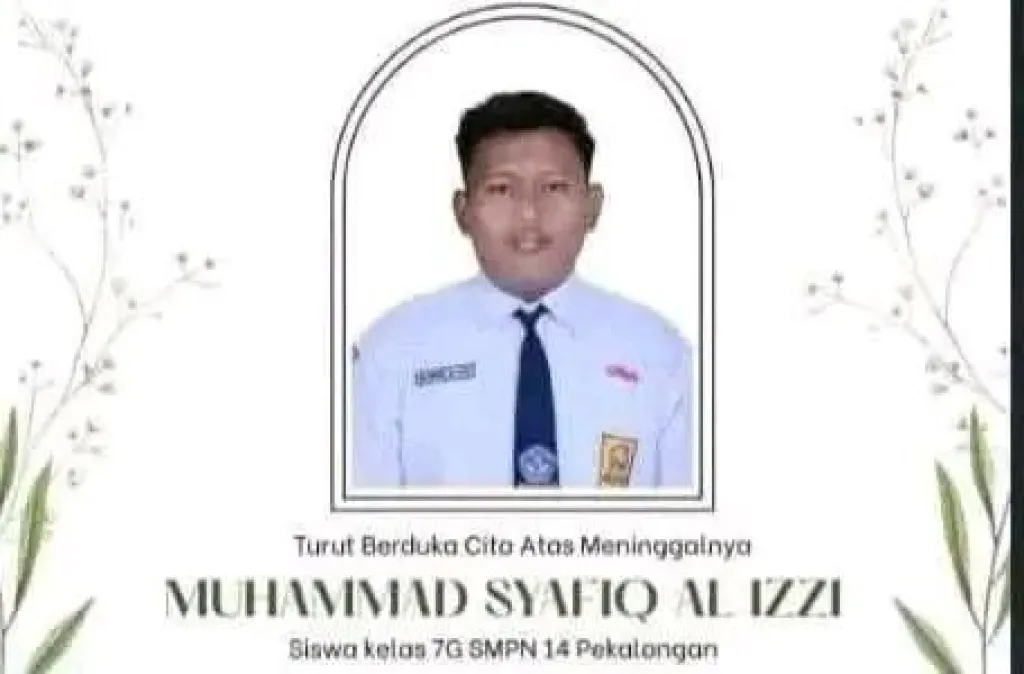 1 Korban Ledakan Petasan di Kuripan  Meninggal Dunia