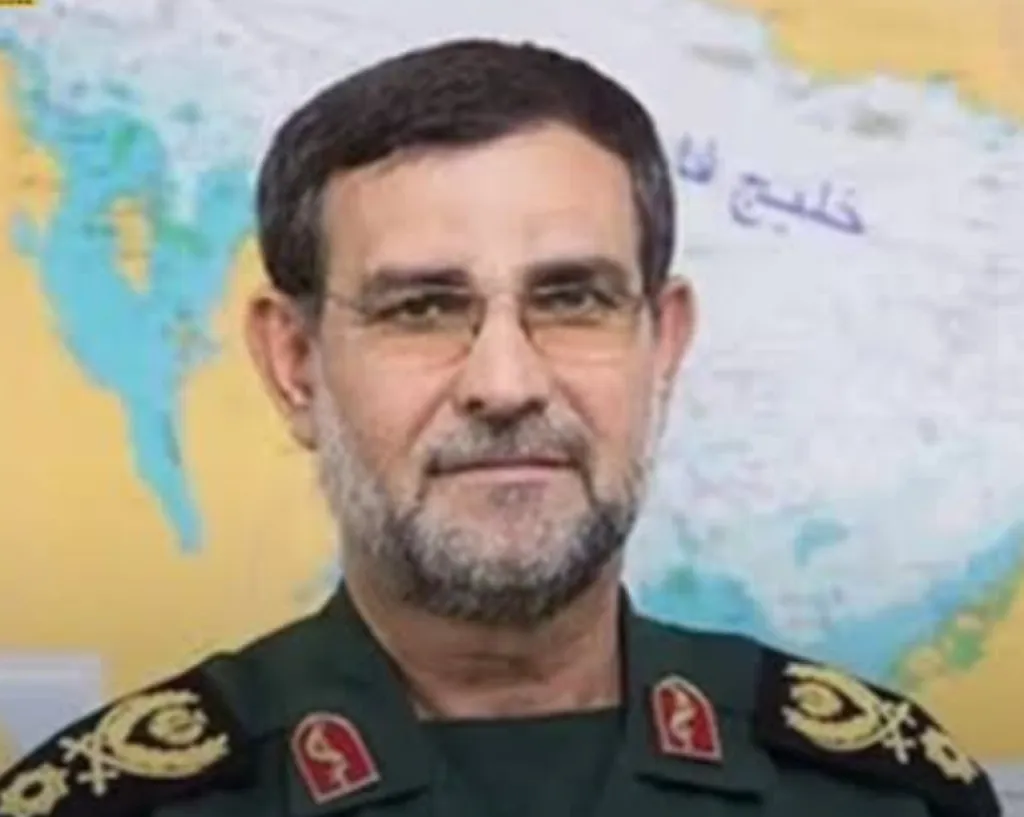 Israel Ngaku Berhasil Bunuh Komandan AL Iran yang Jaga Selat Hormuz