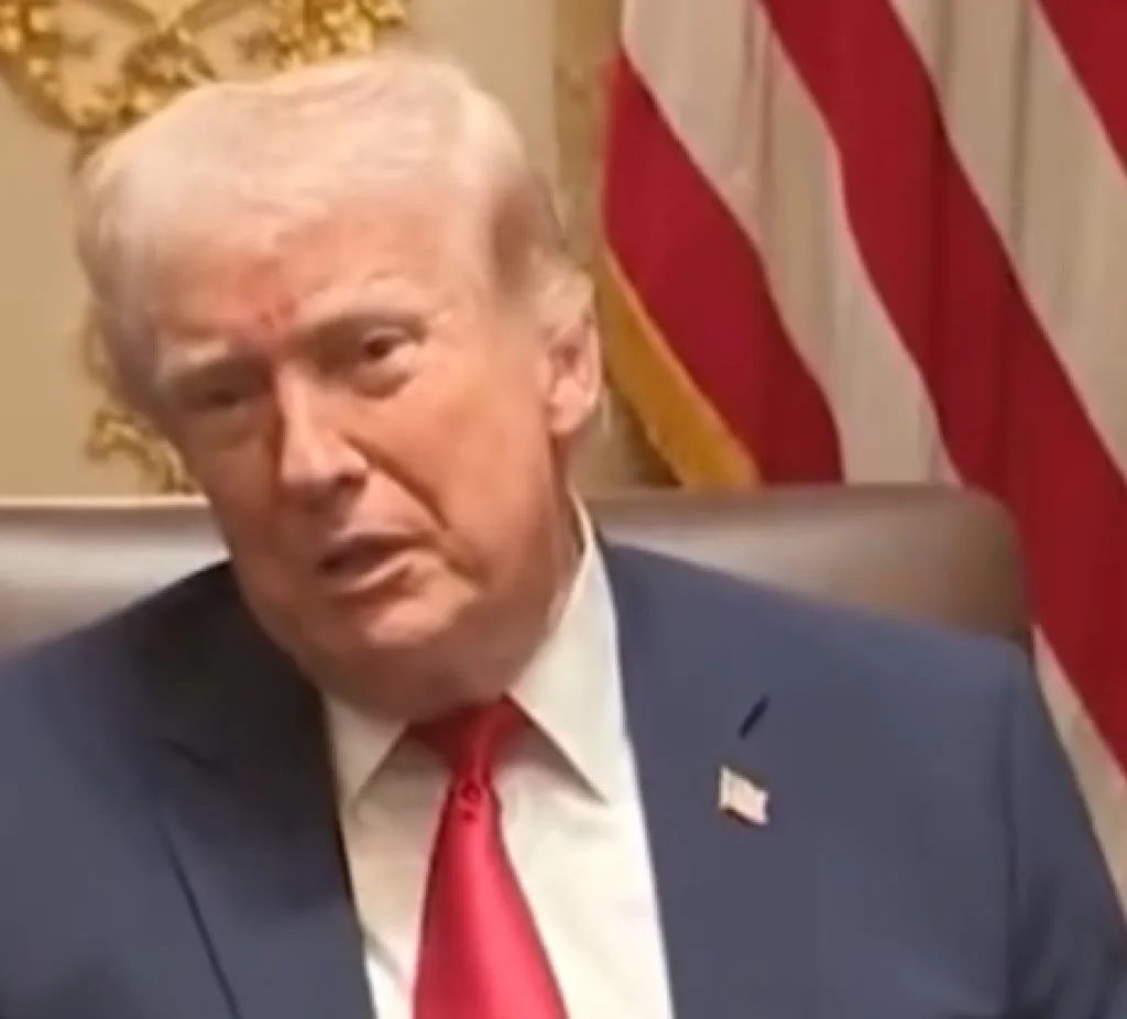 Trump Desak Iran Akui Kekalahan