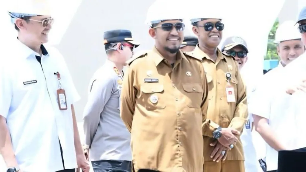 Bupati Fauzi Optimistis Kampung Nelayan KKP Dongkrak Ekonomi Pesisir Sumenep