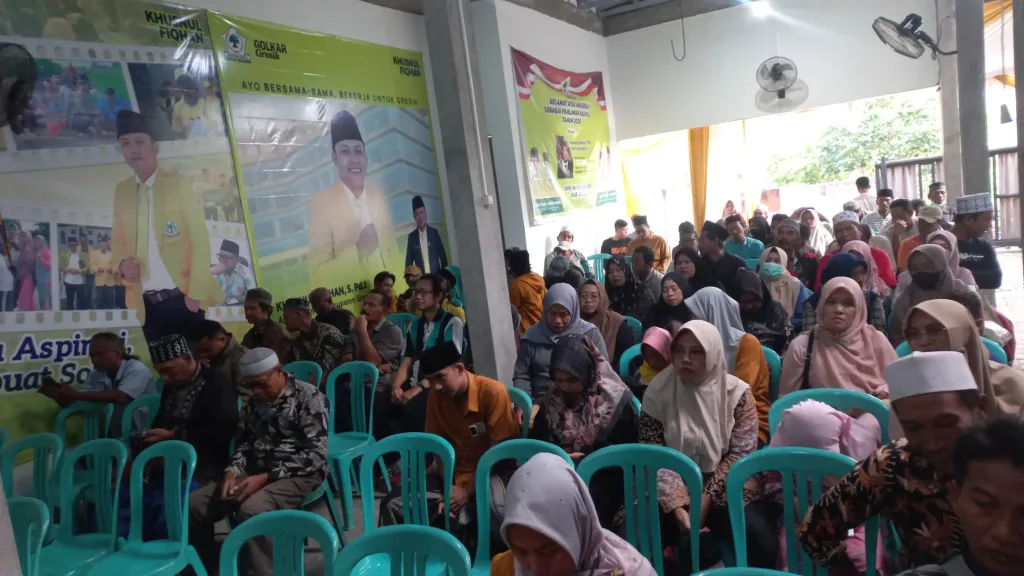 DPRD Gresik Dorong Pemkab Tingkatkan Pelatihan Sertifikasi