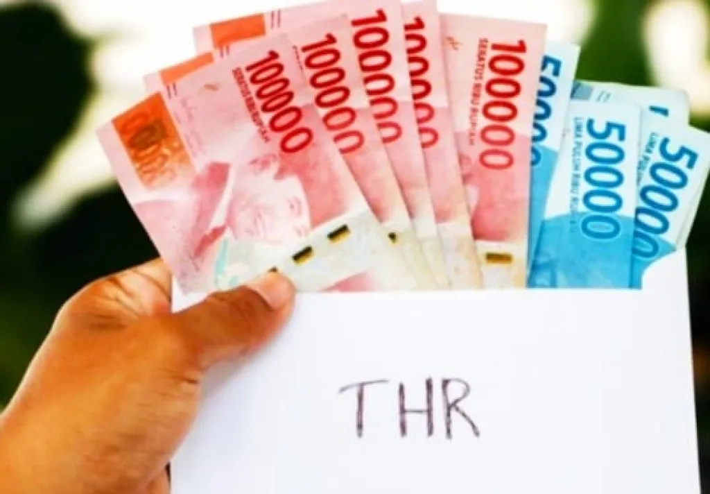 Jangan Main-Main! Pemerintah Tegaskan Pengusaha Harus Berikan THR Bagi Pekerjanya?