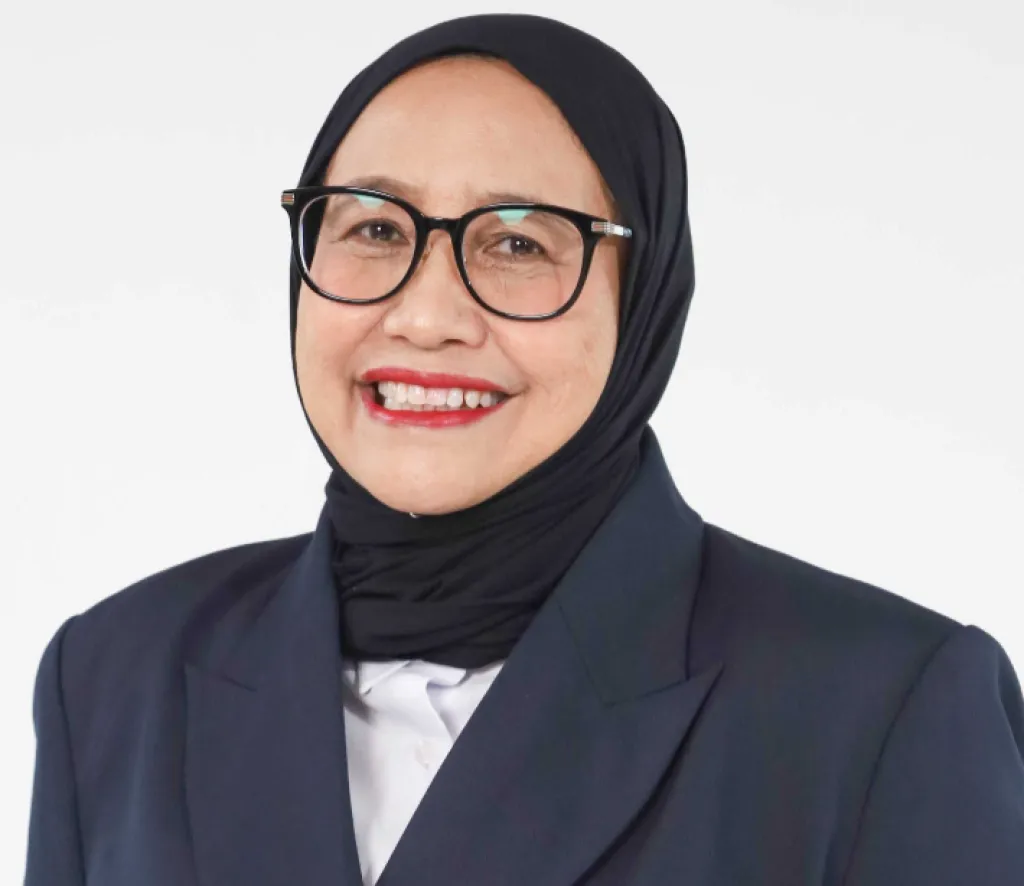 Pria yang Viral Joget ternyata Punya 7 SPPG