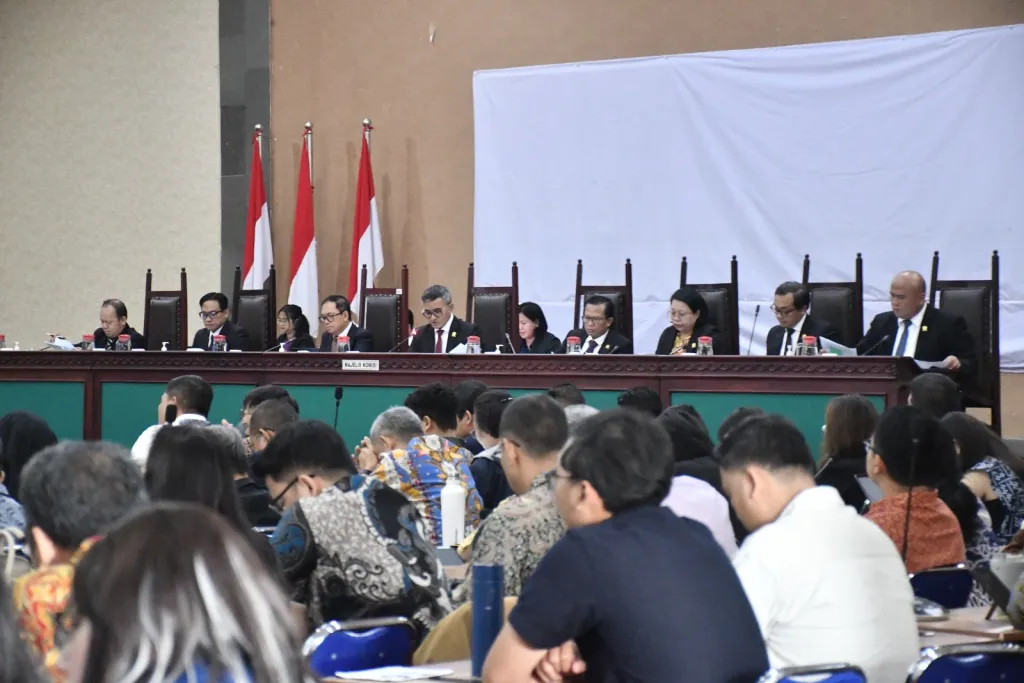 KPPU Vonis 97 Pinjol Bersalah, Jatuhkan Sanksi Denda Total Rp755 Miliar
