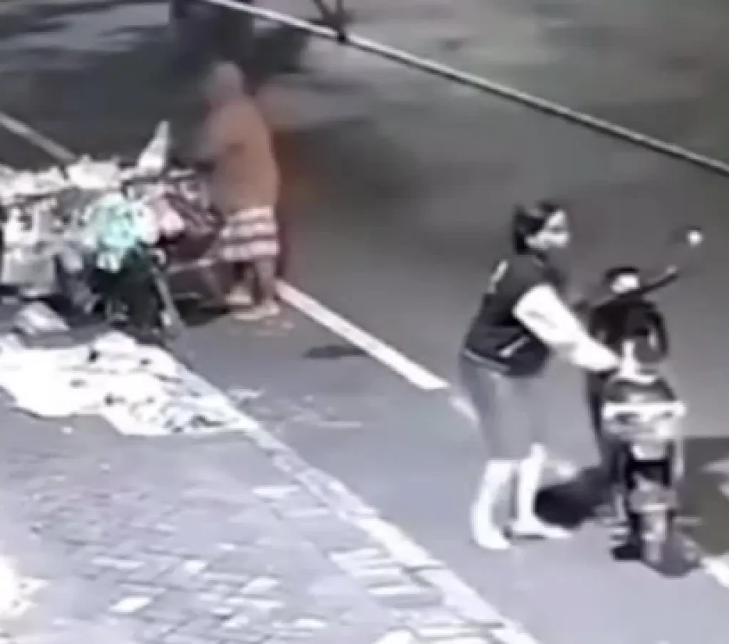 Pengemudi Xenia yang Tabrak Dua Wanita hingga Tewas di Sidoarjo, Ngaku Konsumsi Sabu untuk Hilangkan Ngantuk