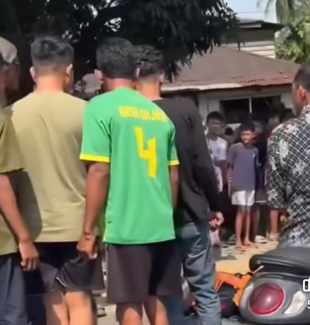 Kecelakaan Beruntun di Jalinsum, 1 Pengendara Tewas
