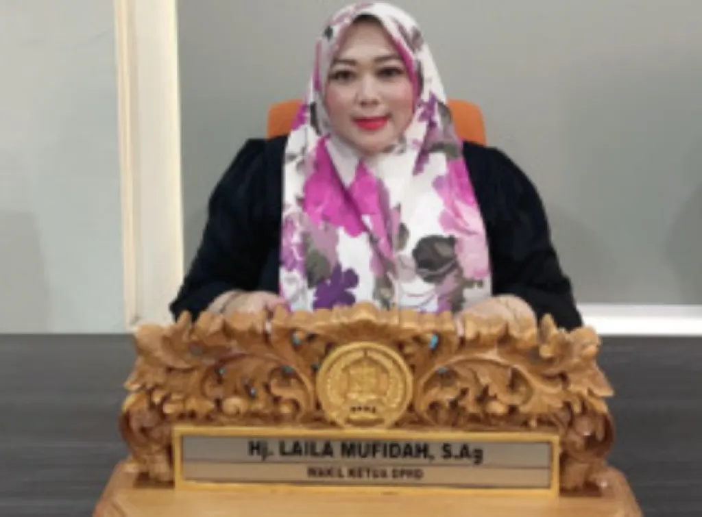 Pimpinan DPRD Surabaya Ajak Guyub Rukun Layani Masyarakat