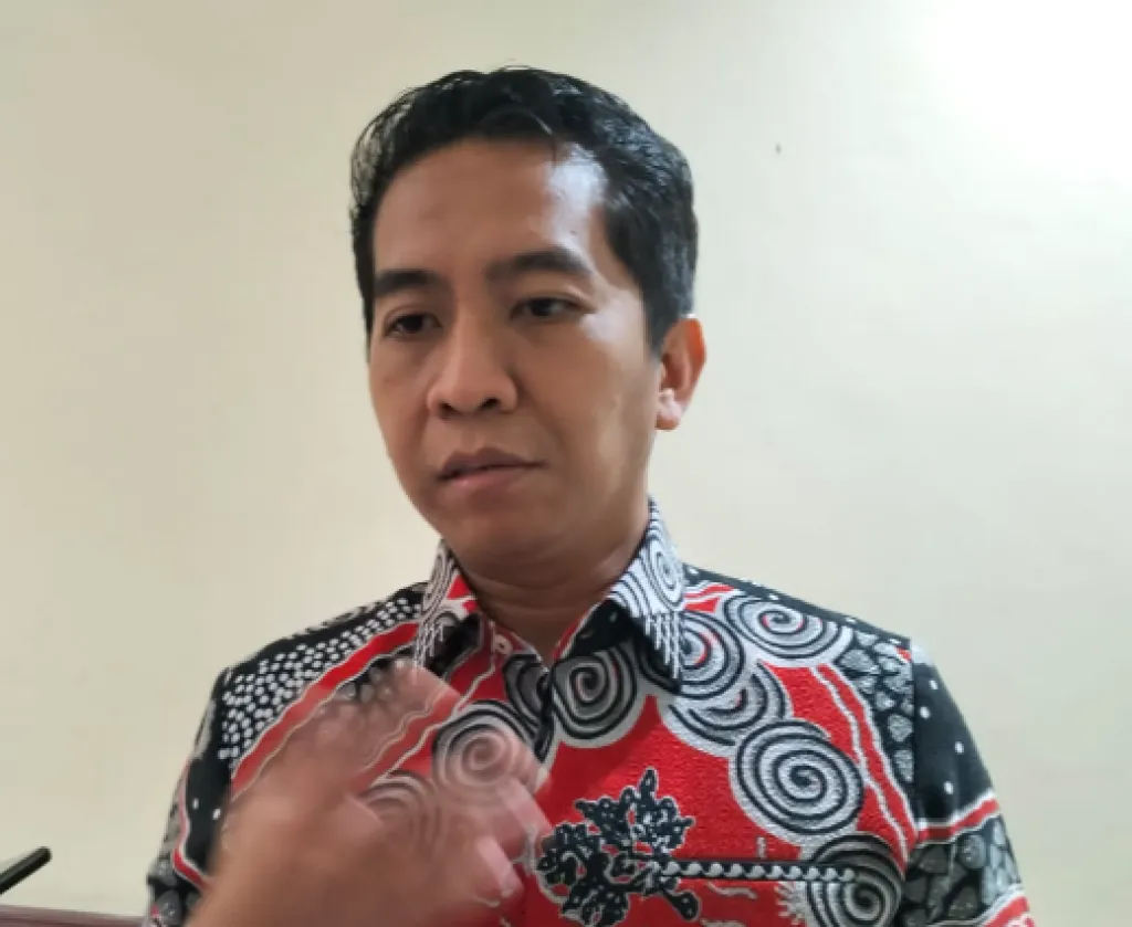Parkir Online di Surabaya, Eri Minta Dilakukan Sosialisasi Serius ke Jukir