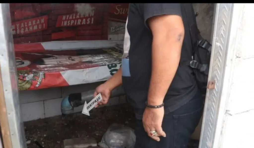 Pencurian Marak di Persawahan Madiun, Tiga Pompa Air Petani Raib Digondol Maling