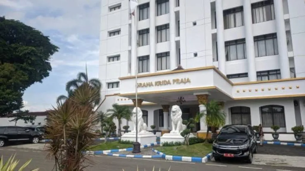 Banyak Jabatan Kadis di Ponorogo Kosong, BKPSDM Ungkap Alasan Percepatan Pengisian Sekda