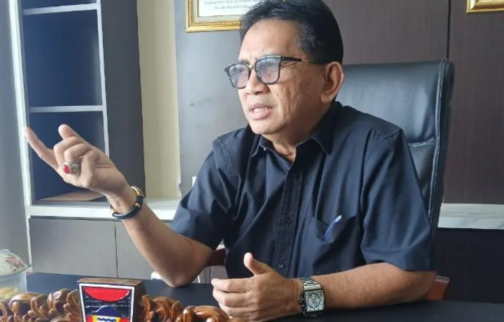 Mastilizal Aye Desak Pemko Padang Validasi Ulang Data Bantuan Banjir, Warga Keluhkan Tak Tepat Sasaran