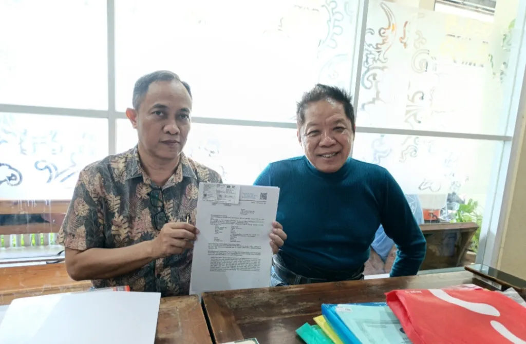 Empat Laporan Dugaan Penipuan Senilai Rp 6 Miliar Berakhir SP3, Tony Wijaya Pertanyakan Integritas Penyidikan