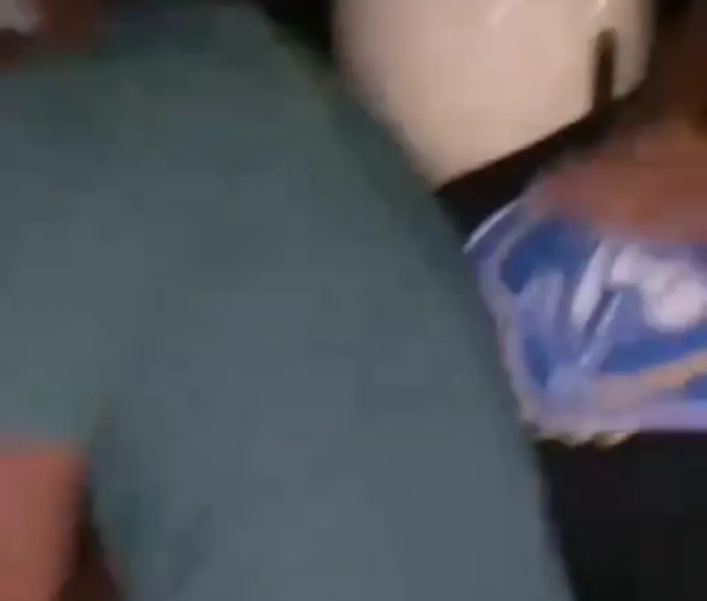 Maling Burung Perkutut Dihajar Massa di Pasuruan