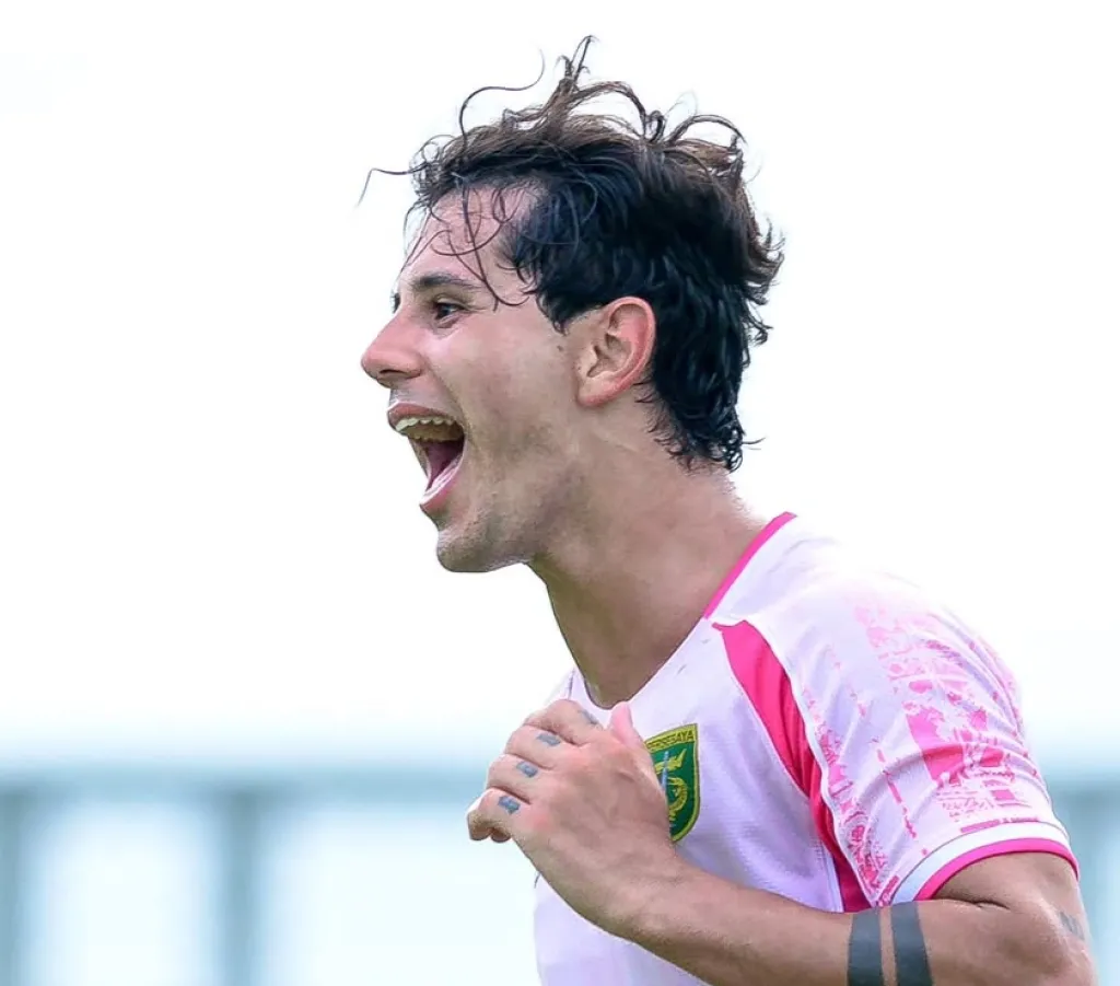 Nego dengan Persebaya Gagal, Bruno Moreira Dipastikan Hijrah ke Klub Yunani