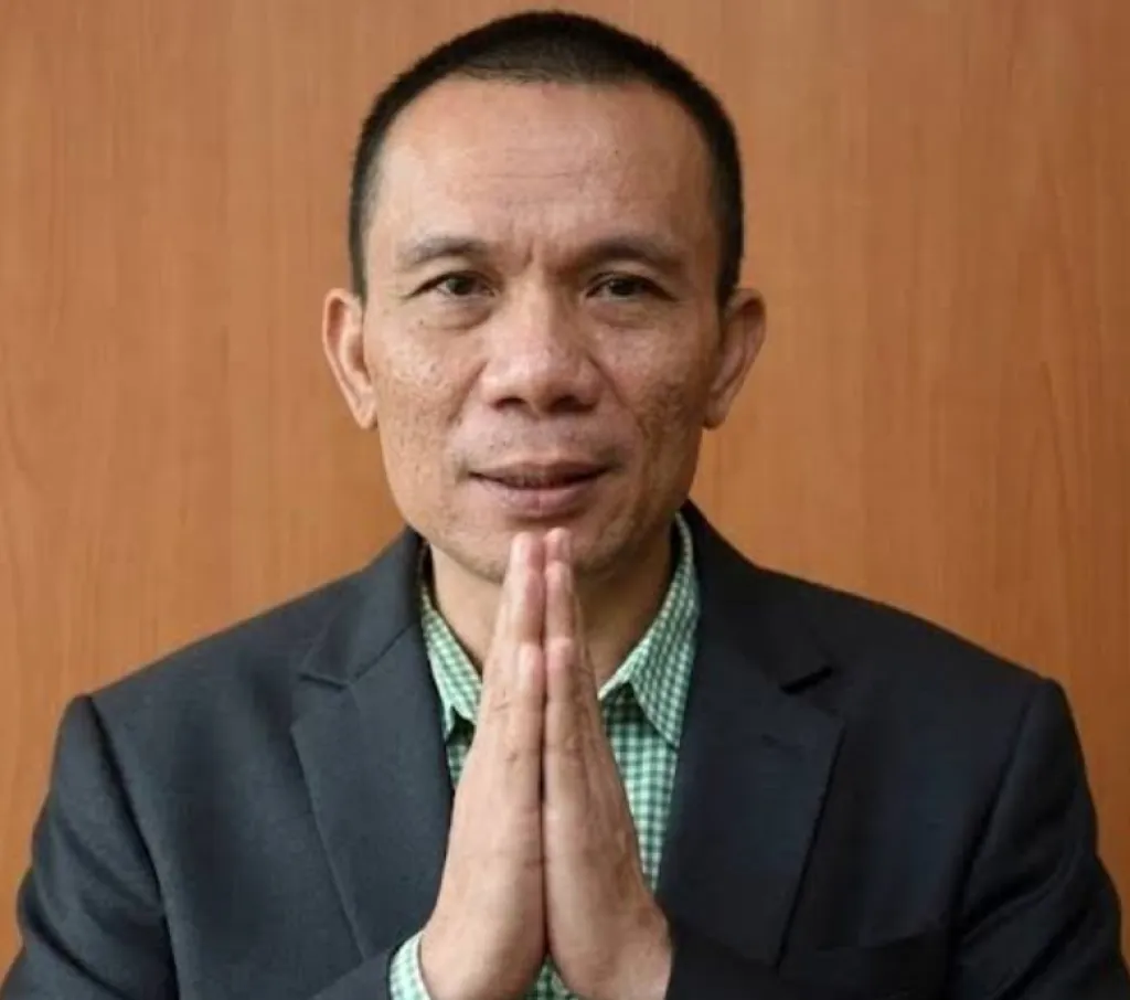 Rismon Mau Dilaporkan Dokter Tifa soal Dugaan Gelar Palsu