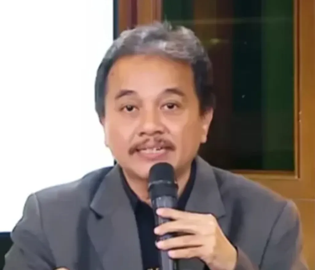 Jokowi Ngaku Siap Tunjukkan Ijazahnya, Kubu Roy Suryo: Cuma Janji yang Diulang