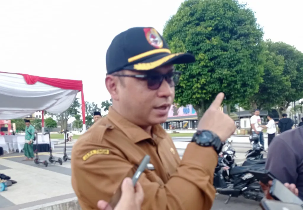 Urai Kemacetan, Pemkab Jember Sepakati Relaksasi Jam Operasional Armada Imasco