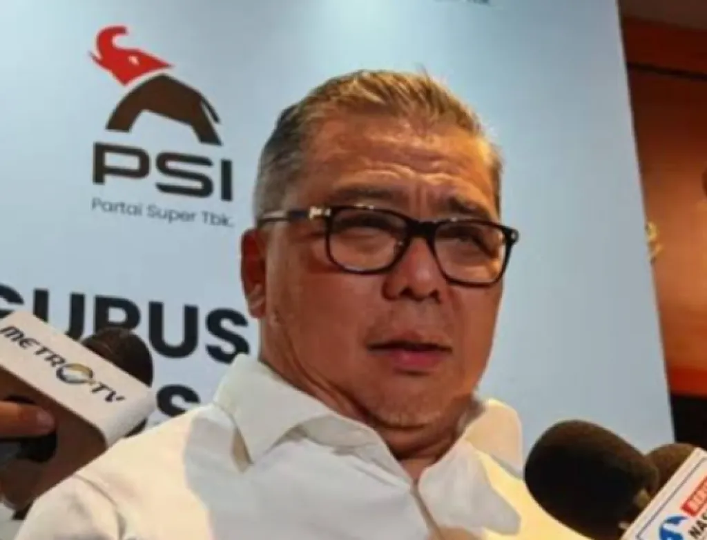 Pengamat: Ahmad Ali Out, Partai Nasdem Kian Adem