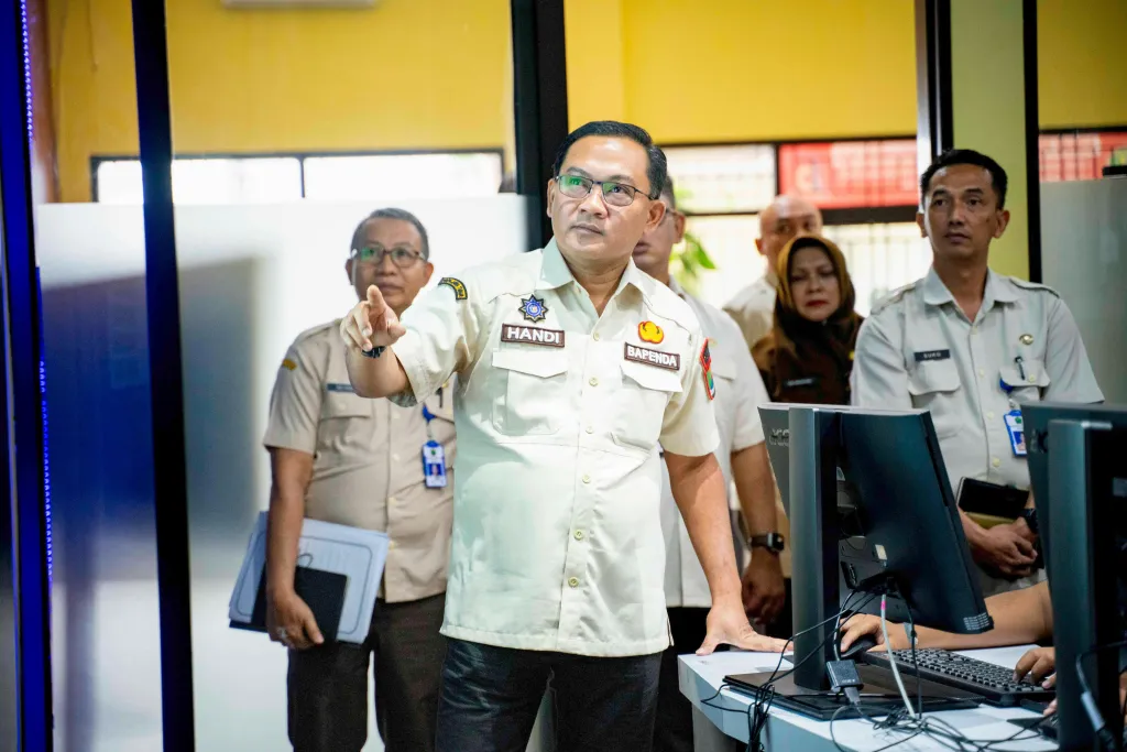 Transformasi Digital Pajak, Bapenda Kota Malang Permudah Layanan dan Tingkatkan Kepatuhan