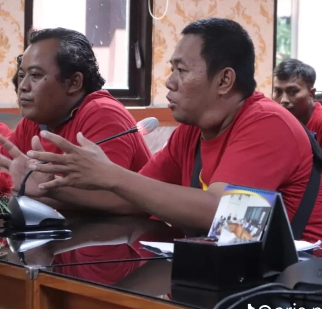 SBMR Angkat Suara Soal Dugaan Penahanan Ijazah di Kabupaten Madiun, Siap Dampingi Pekerja