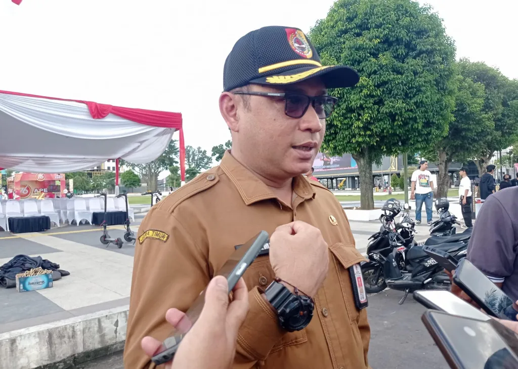 Pemkab Jember Siapkan Perbaikan Teknis Pelibatan 22 Ribu ASN sebagai Verifikator Data Kemiskinan